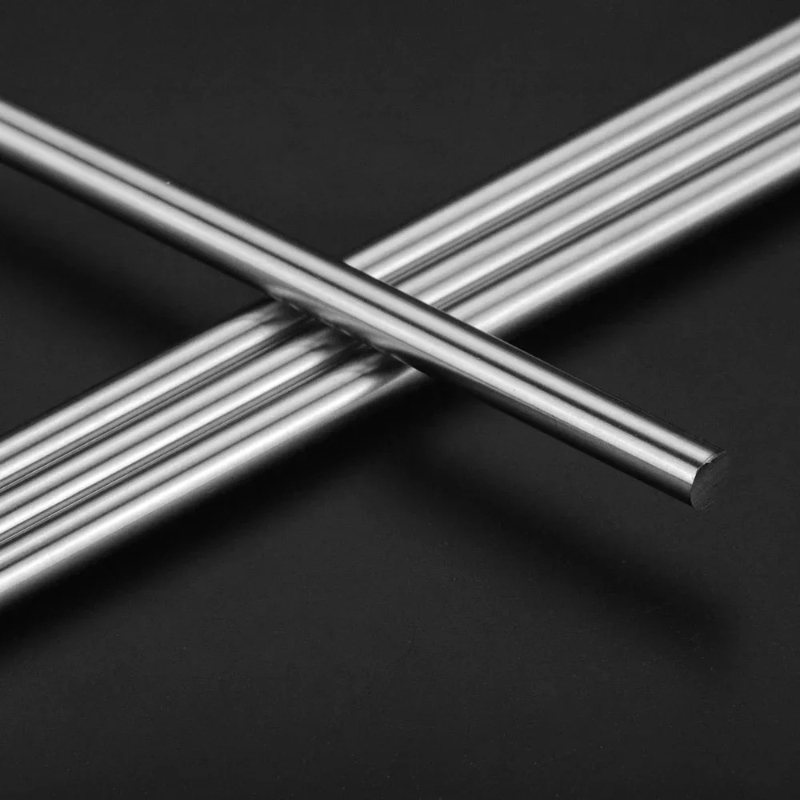 Linear Rod 8Mm - Weiyi Diameter 6mm 8mm 10mm 12mm