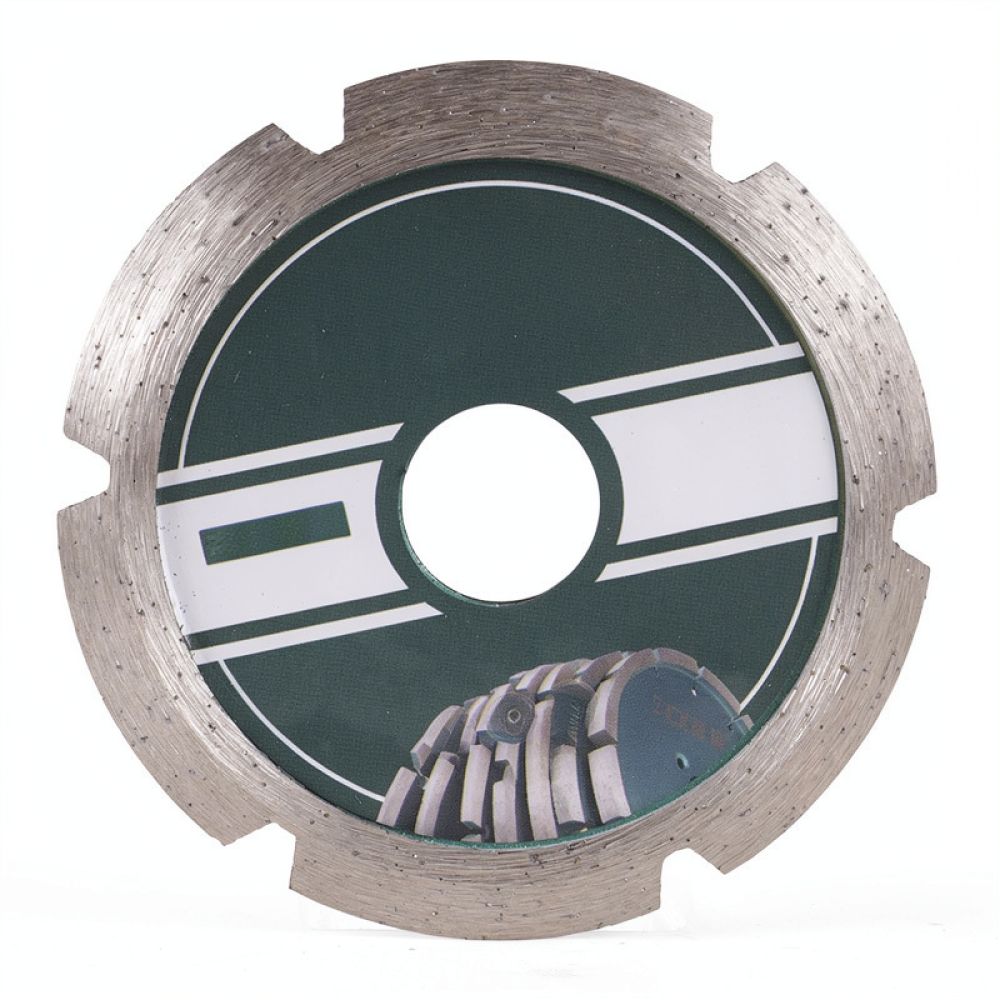 V Shape Diamond Masonry Slitti - V Slot Wheel ulasan dan harga