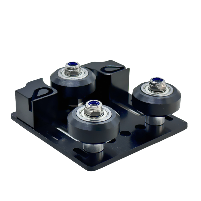 V Gantry Plate V-Slot X-axis S - V Slot Wheel ulasan dan harga