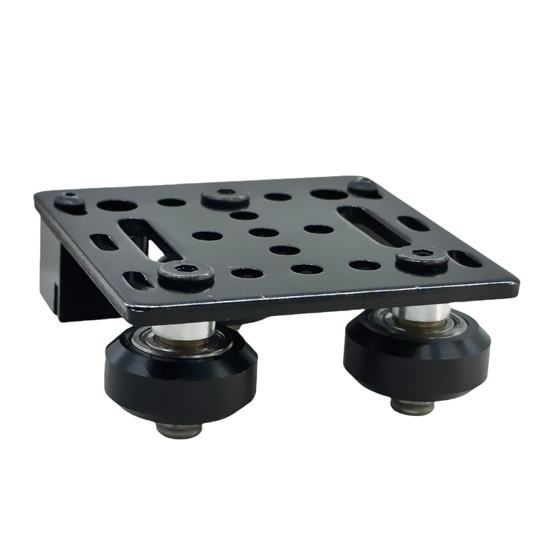 V Gantry Plate V-Slot X-axis S - V Slot Wheel ulasan dan harga