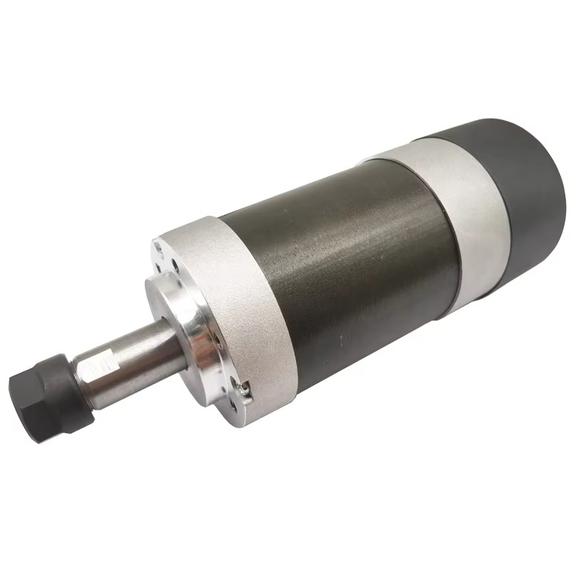 DC Brushless 48V Air Cooled Sp - Cnc Router ulasan dan harga