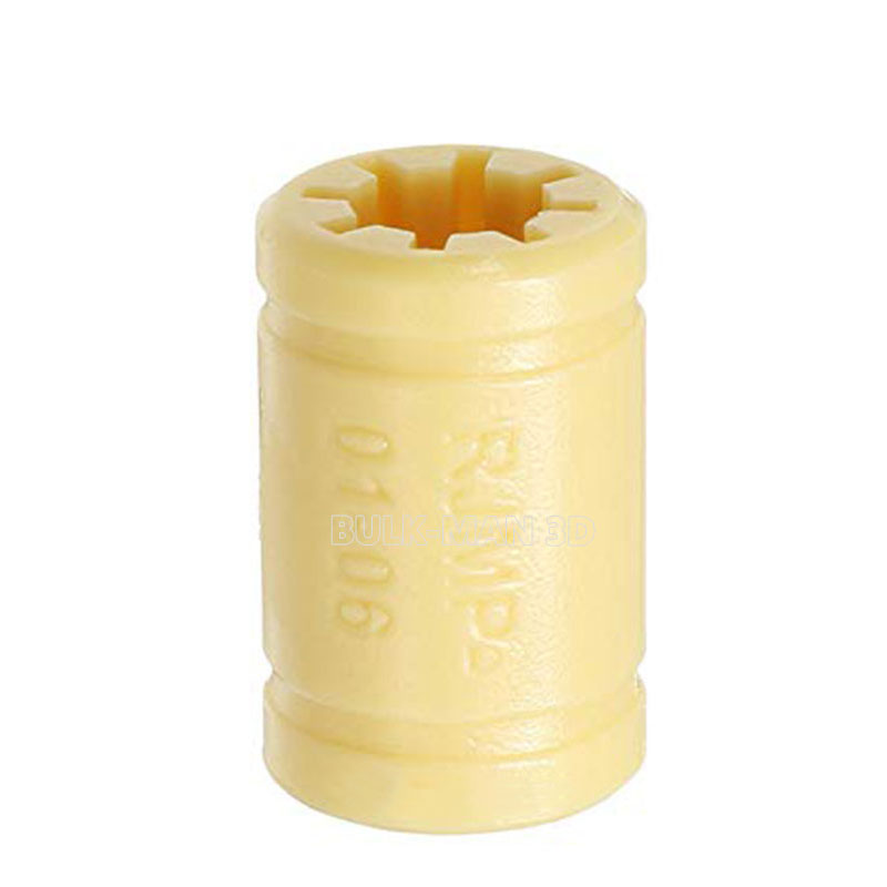 2Pcs RJMP-01 Plastic Linear Be - Linear Rod 8Mm ulasan dan harga