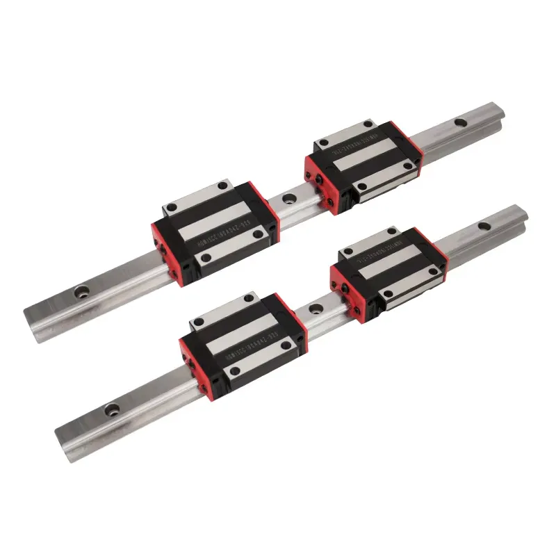 HGR 15 20 25 30 35 45 55 65 Li - Linear Rail ulasan dan harga