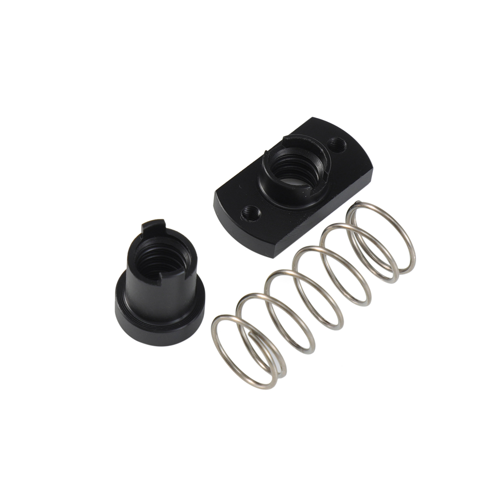 3DSWAY T8 Anti-backlash Lead S - Lead Screw 8Mm ulasan dan harga