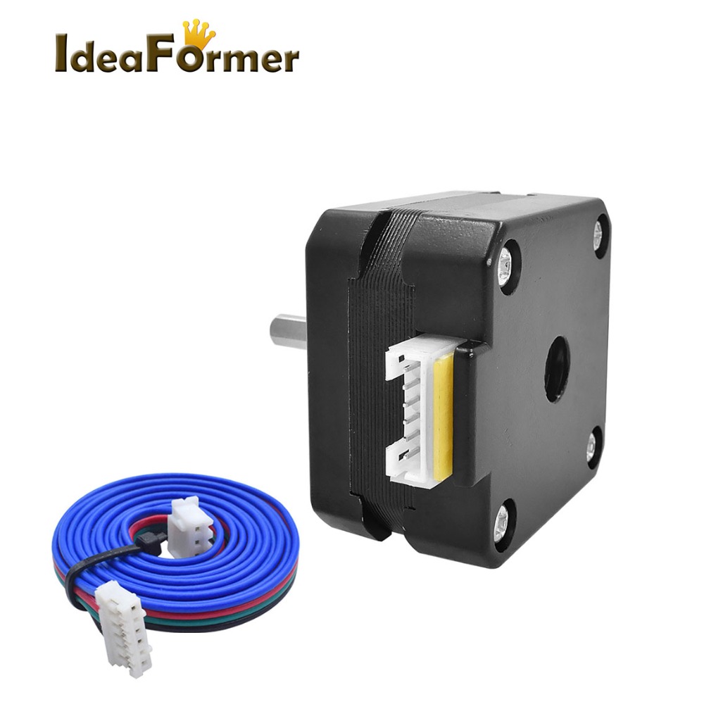 Nema 17 42 Stepper Motor Heigh - Nema 17 Stepper ulasan dan harga