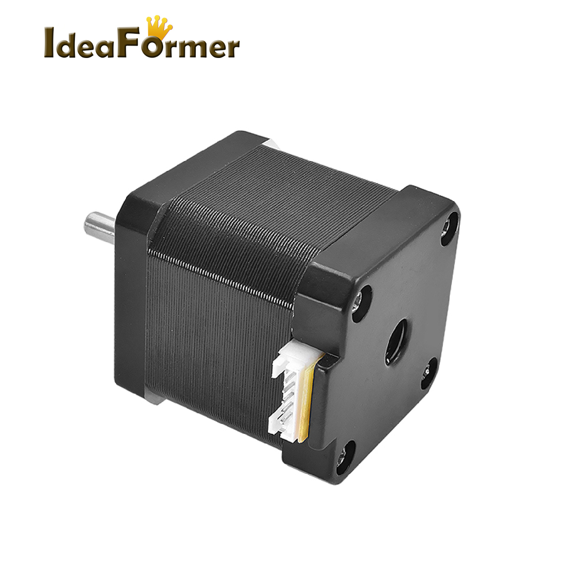 Nema 17 42 Stepper Motor Heigh - Nema 17 Stepper ulasan dan harga