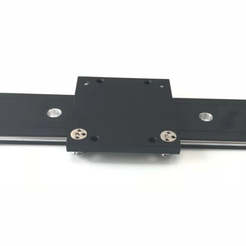 Dual Axis Linear Motion Roller - Linear Rail ulasan dan harga