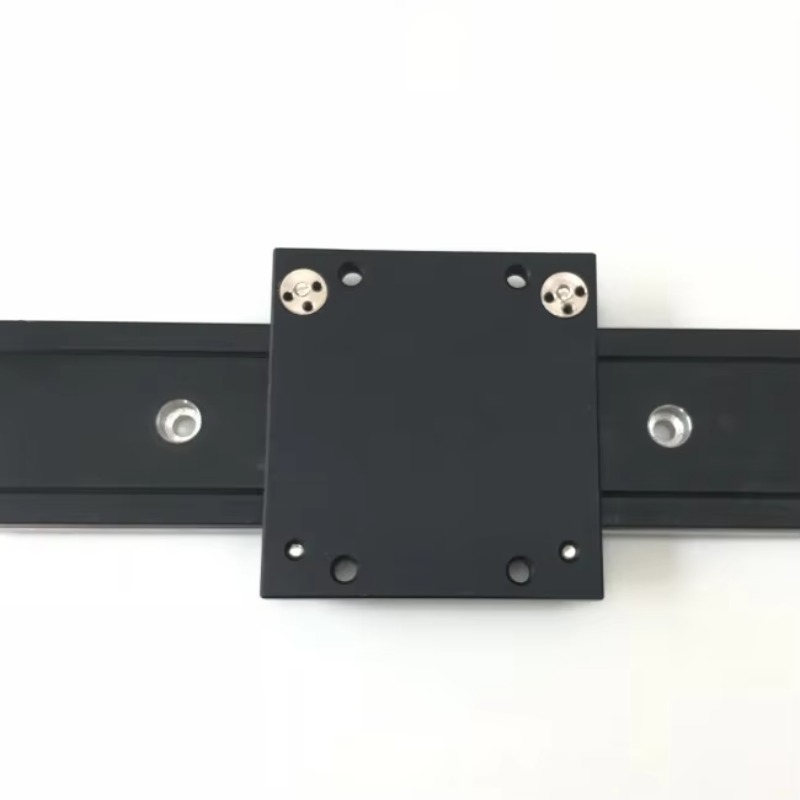 Dual Axis Linear Motion Roller - Linear Rail ulasan dan harga