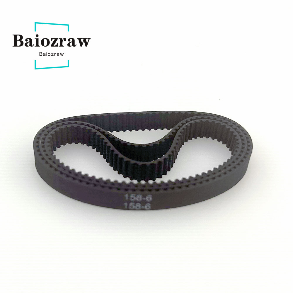 3D Printer Parts GT2 6mm Close - Gt2 Pulley ulasan dan harga