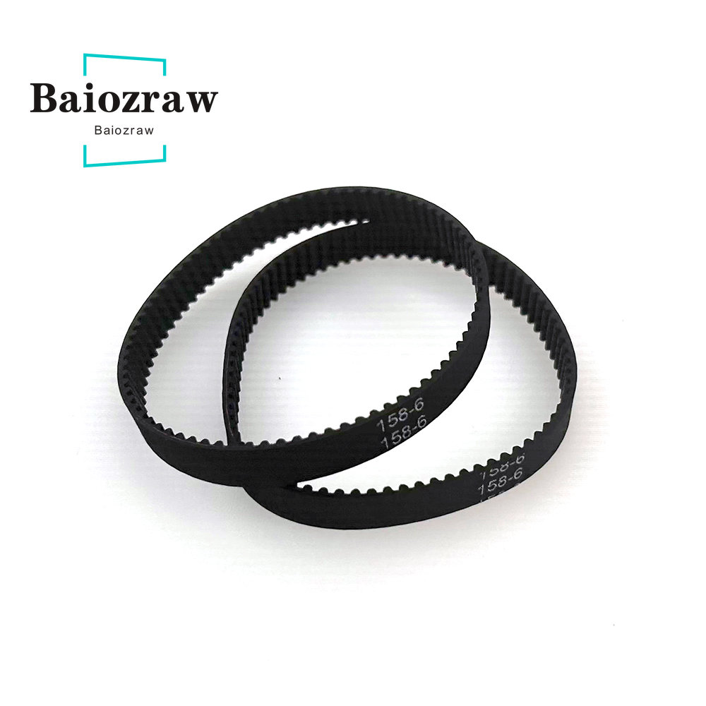 3D Printer Parts GT2 6mm Close - Gt2 Pulley ulasan dan harga