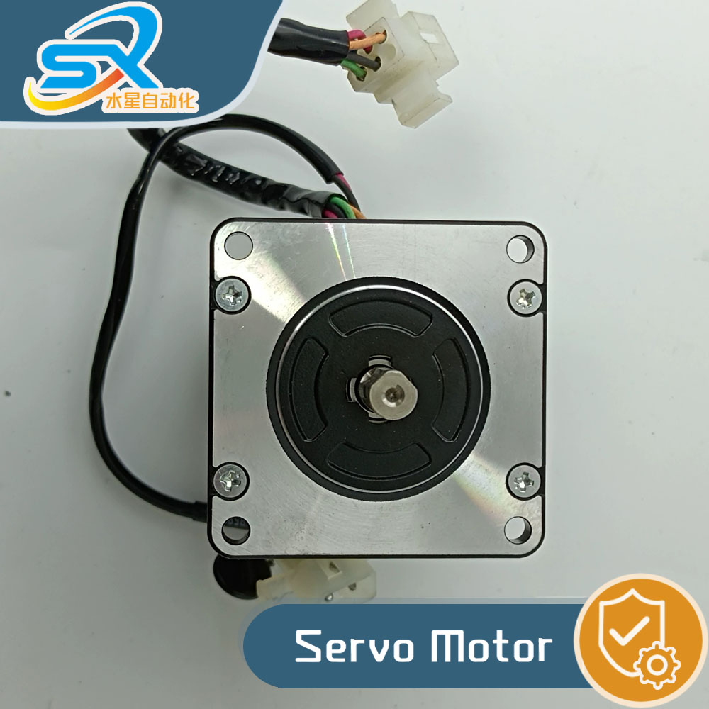 100% TEST Good SANYO DENKI Ser - Servo Motor ulasan dan harga