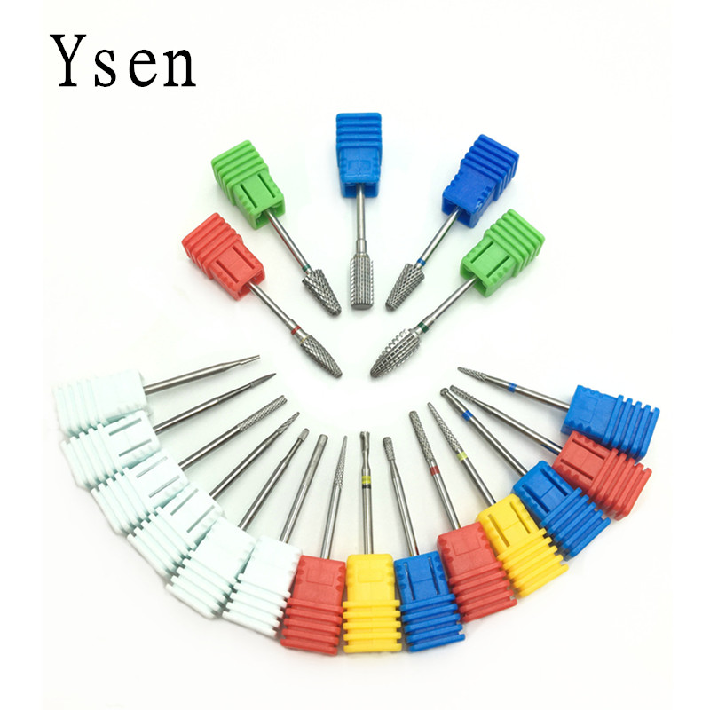 67 Type Ceramic and Tungsten N - Carbide End Mill ulasan dan harga