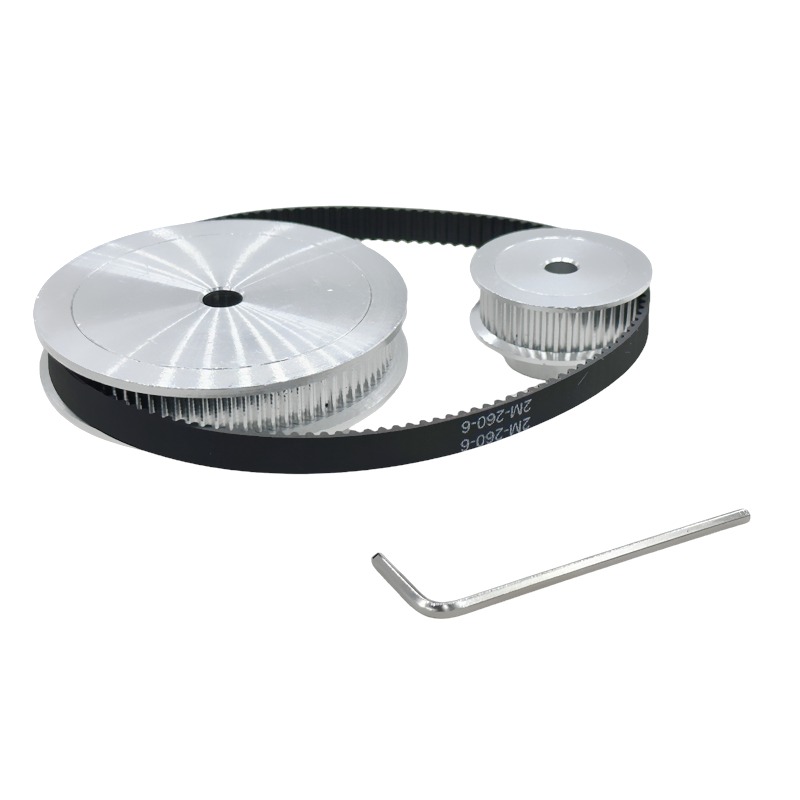 2GT 2M 80Teeth 40T GT2 40Teeth - Gt2 Pulley ulasan dan harga