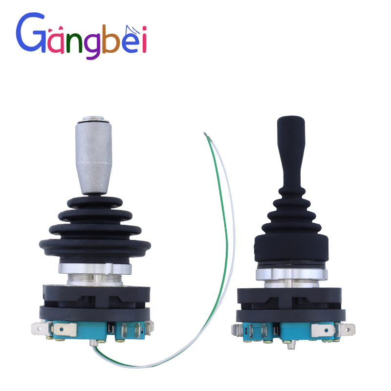 30mm Master Monolever Joystick - Limit Switch ulasan dan harga
