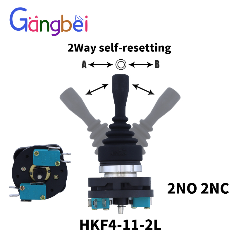 30mm Master Monolever Joystick - Limit Switch ulasan dan harga