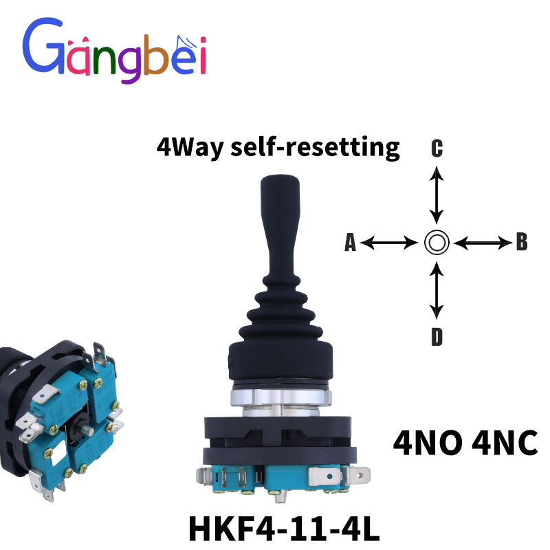 30mm Master Monolever Joystick - Limit Switch ulasan dan harga