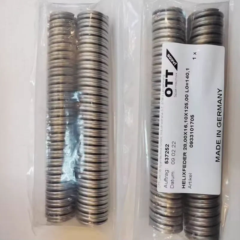 New Original OTT-JAKOB DMG Spi - Spindle Motor ulasan dan harga