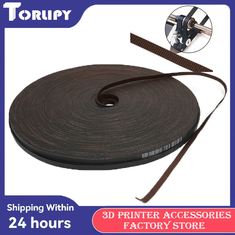 High quality 3D Printer GA TE  - Gt2 Belt ulasan dan harga