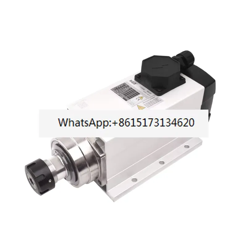 GDF60-18Z/4.5 4.5kw Er20 Spind - Spindle Motor ulasan dan harga