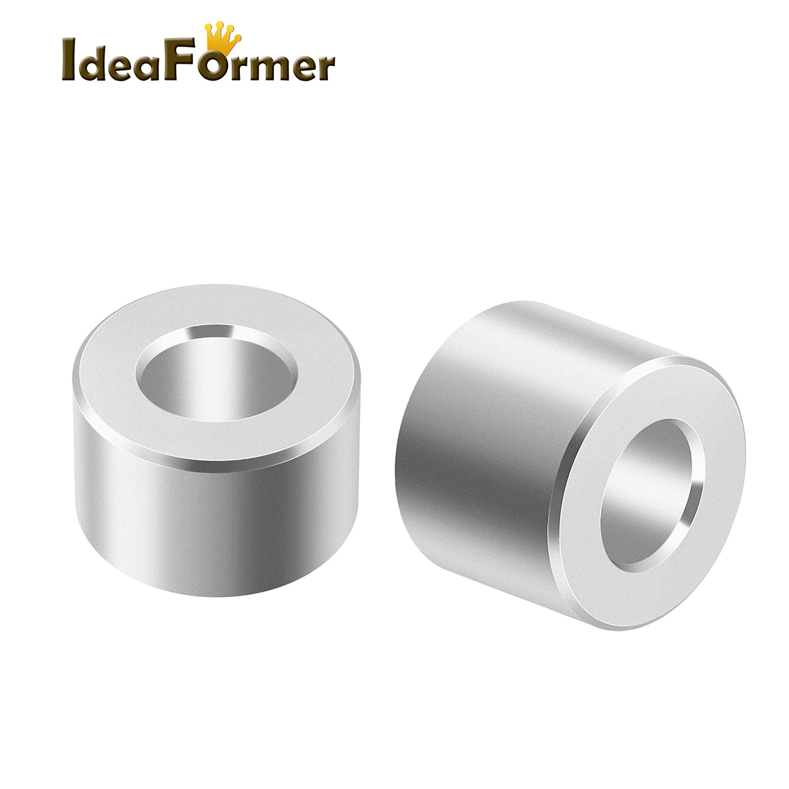 10/20pcs V-Slot Isolation Colu - V Slot Wheel ulasan dan harga