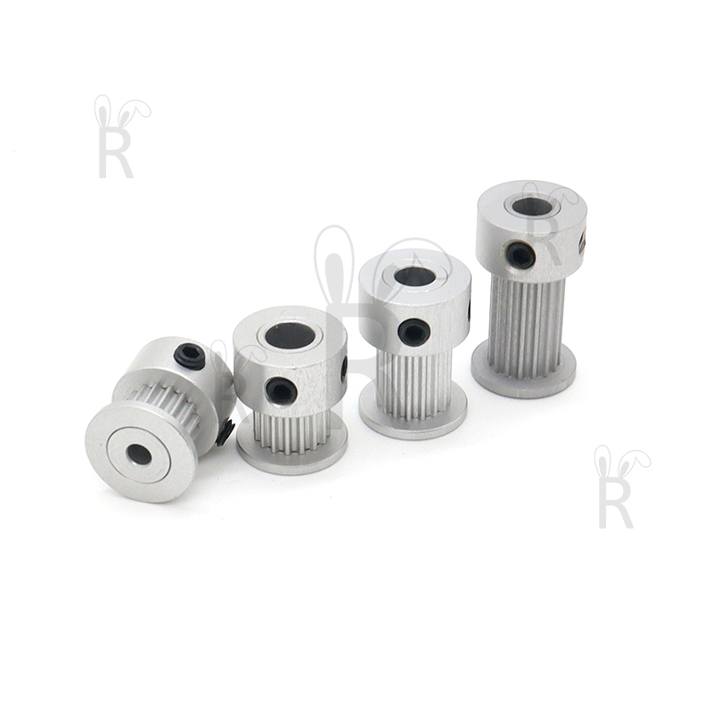 GT2 2GT Pulley 12T 14T 15T 16T - Gt2 Pulley ulasan dan harga