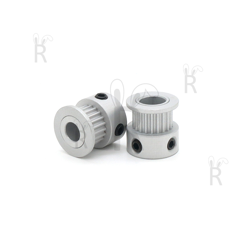 GT2 2GT Pulley 12T 14T 15T 16T - Gt2 Pulley ulasan dan harga