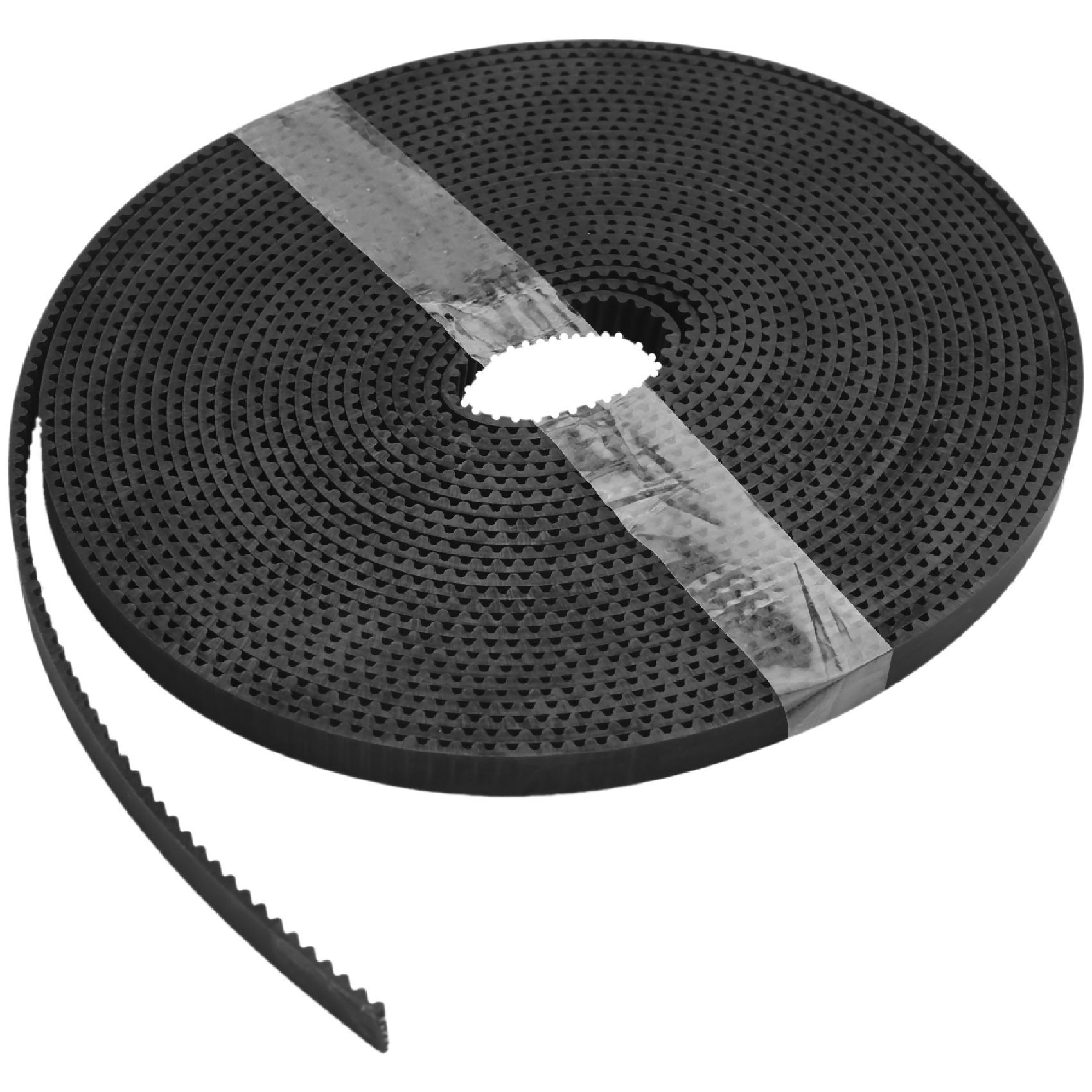 PERFECT MODERN 5Mx6mm Gt2 Timi - Gt2 Pulley ulasan dan harga