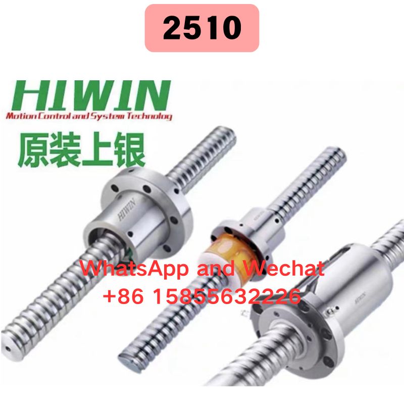 brand new HIWIN screw nut FSC1 - Ball Screw ulasan dan harga