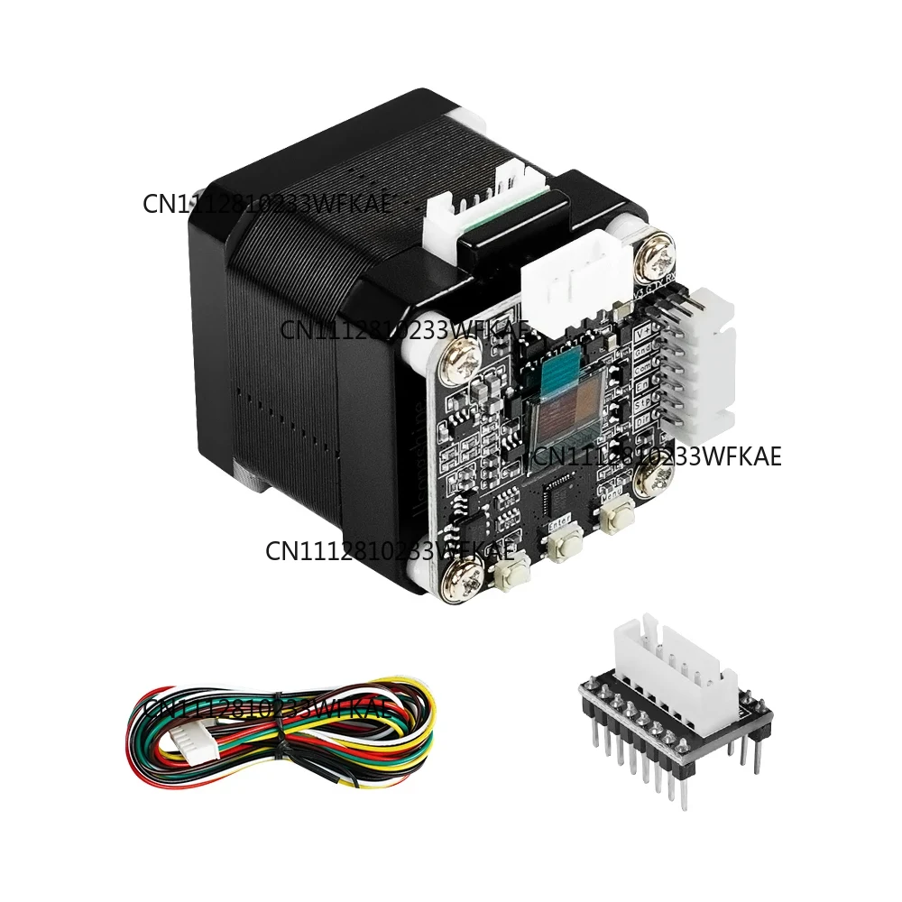 Usongshine NEMA17 Closed Loop  - Nema 17 Stepper ulasan dan harga