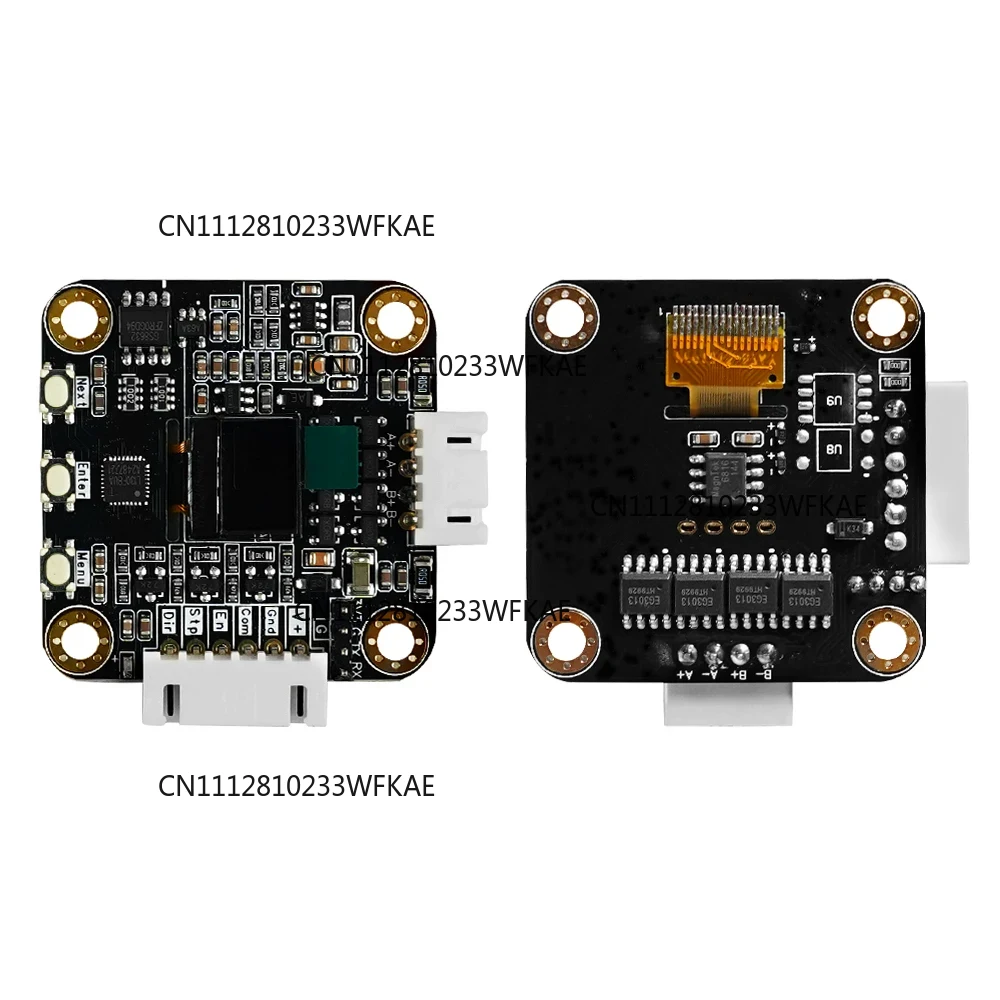 Usongshine NEMA17 Closed Loop  - Nema 17 Stepper ulasan dan harga