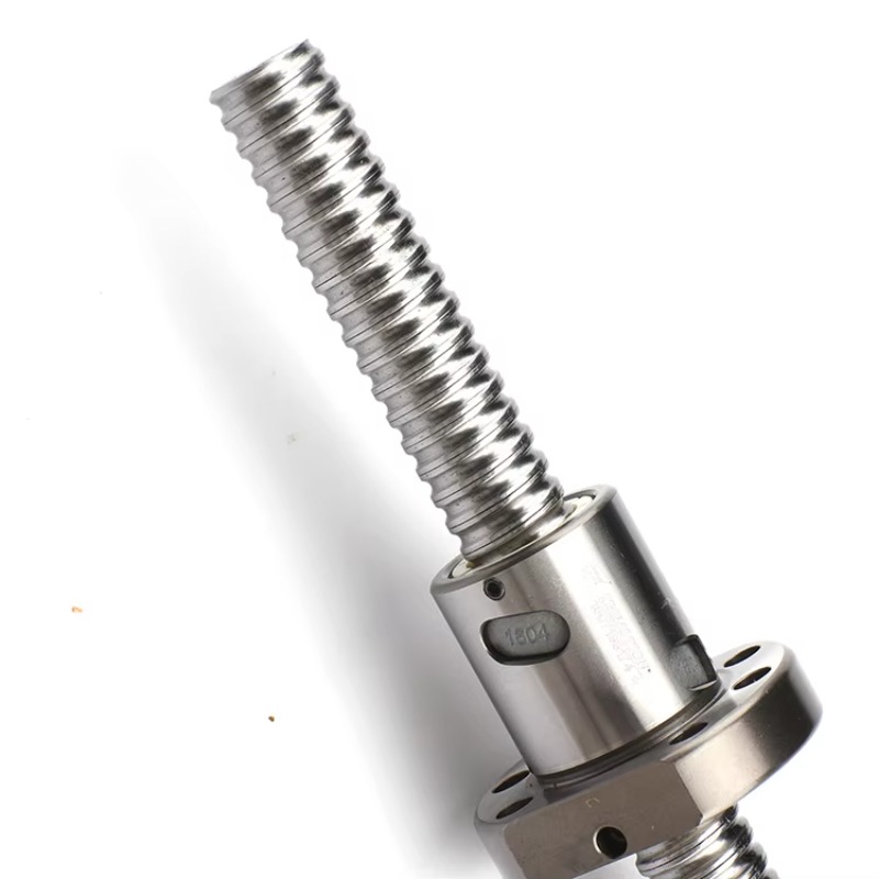 2525 High Quality Ball Screw 1 - Ball Screw ulasan dan harga
