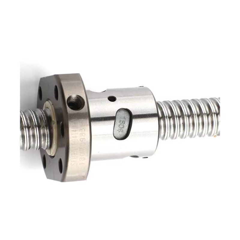 2525 High Quality Ball Screw 1 - Ball Screw ulasan dan harga