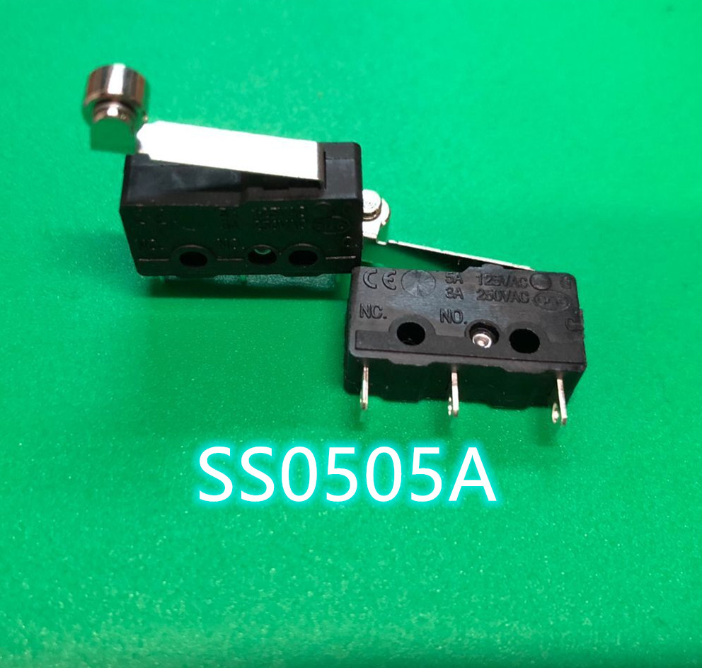 2PCS SS0505A import small stro - Limit Switch ulasan dan harga