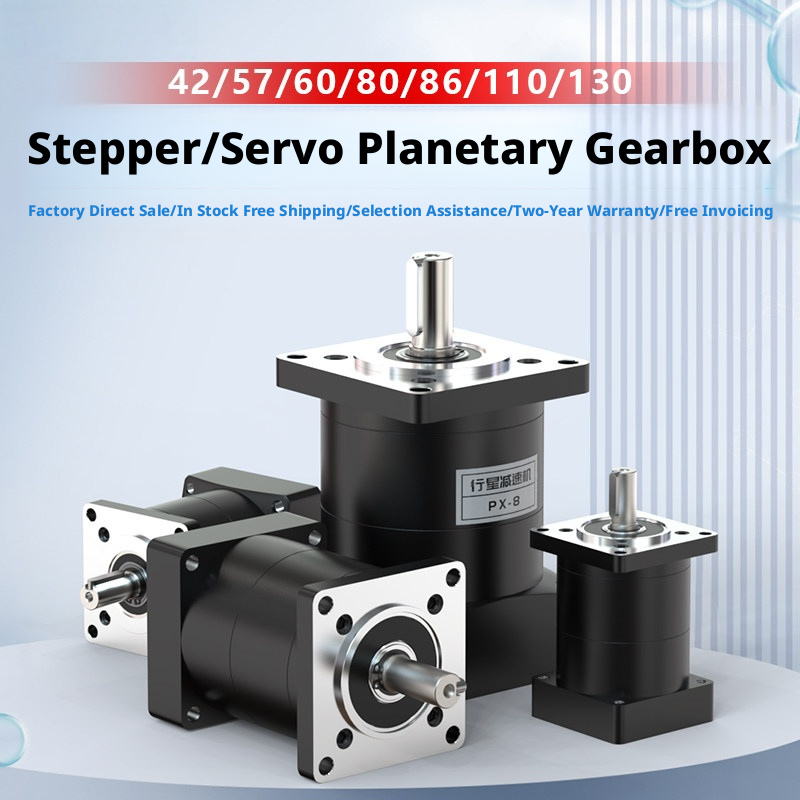Planetary Gear Reducer for Ser - Servo Motor ulasan dan harga