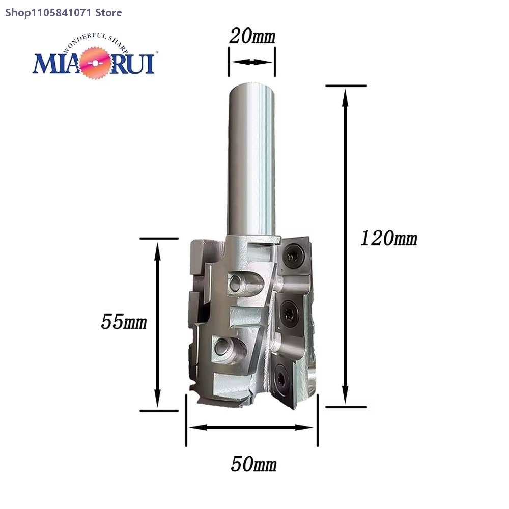 Spiral Flush Trim Router Bit w - Cnc Router ulasan dan harga