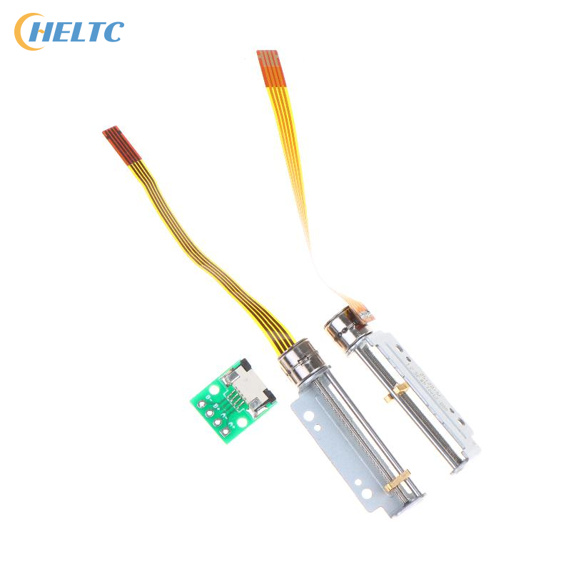 Metal Stroke 29MM Linear Actua - Linear Rod 8Mm ulasan dan harga
