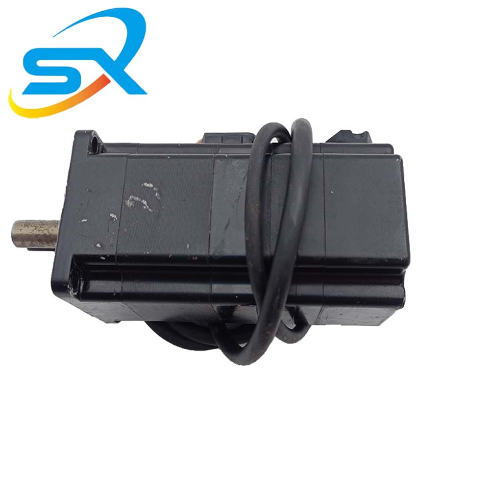Drip-proof SANYO DENKI Mini Se - Servo Motor ulasan dan harga