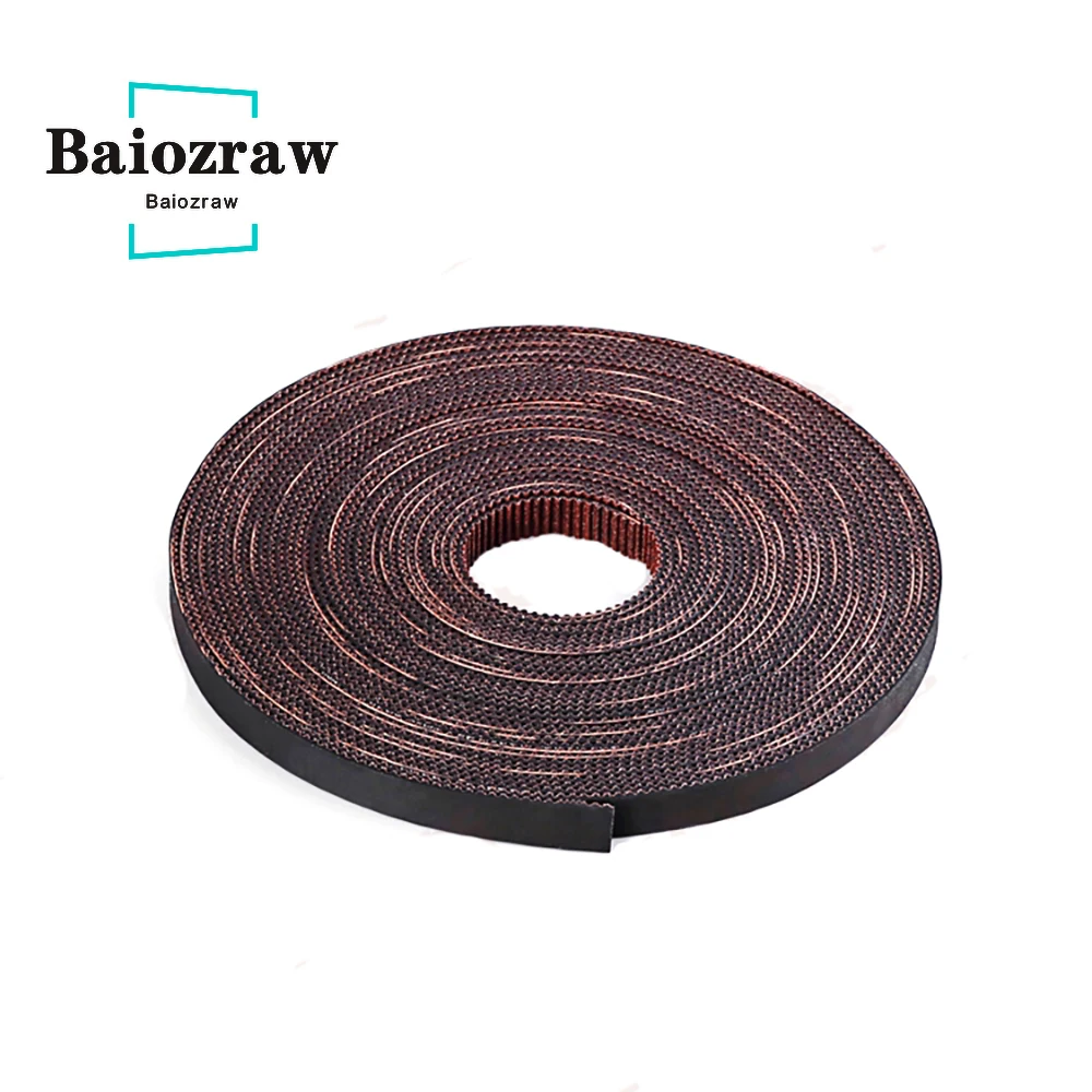 Baiozraw Motion Parts Set Core - Gt2 Pulley ulasan dan harga