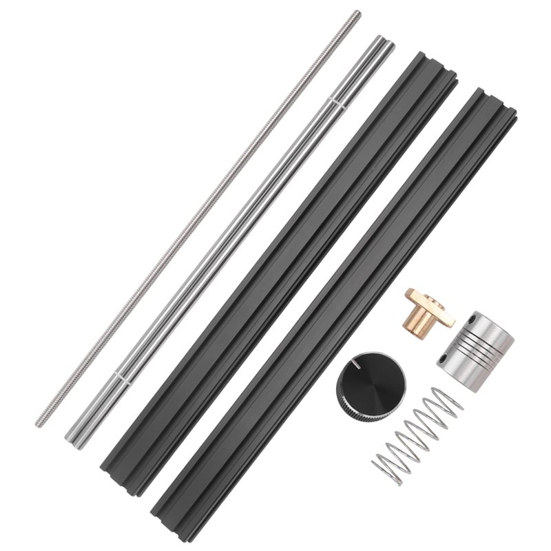 CNC 3018 Pro Upgrade Kit Exten - 3018 Cnc ulasan dan harga