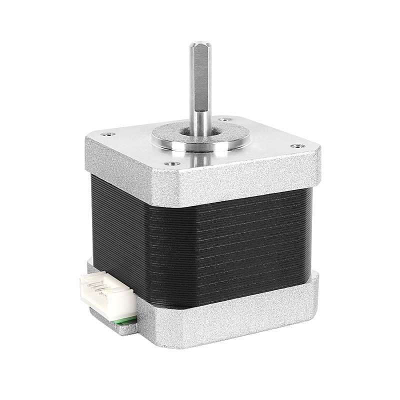 Nema17 17HS4401S 4401 42 stepp - Nema 17 Stepper ulasan dan harga