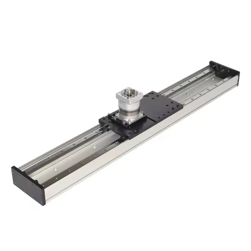 RXC210 CNC Precision Moving Li - Linear Rail ulasan dan harga
