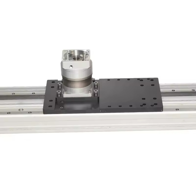 RXC210 CNC Precision Moving Li - Linear Rail ulasan dan harga