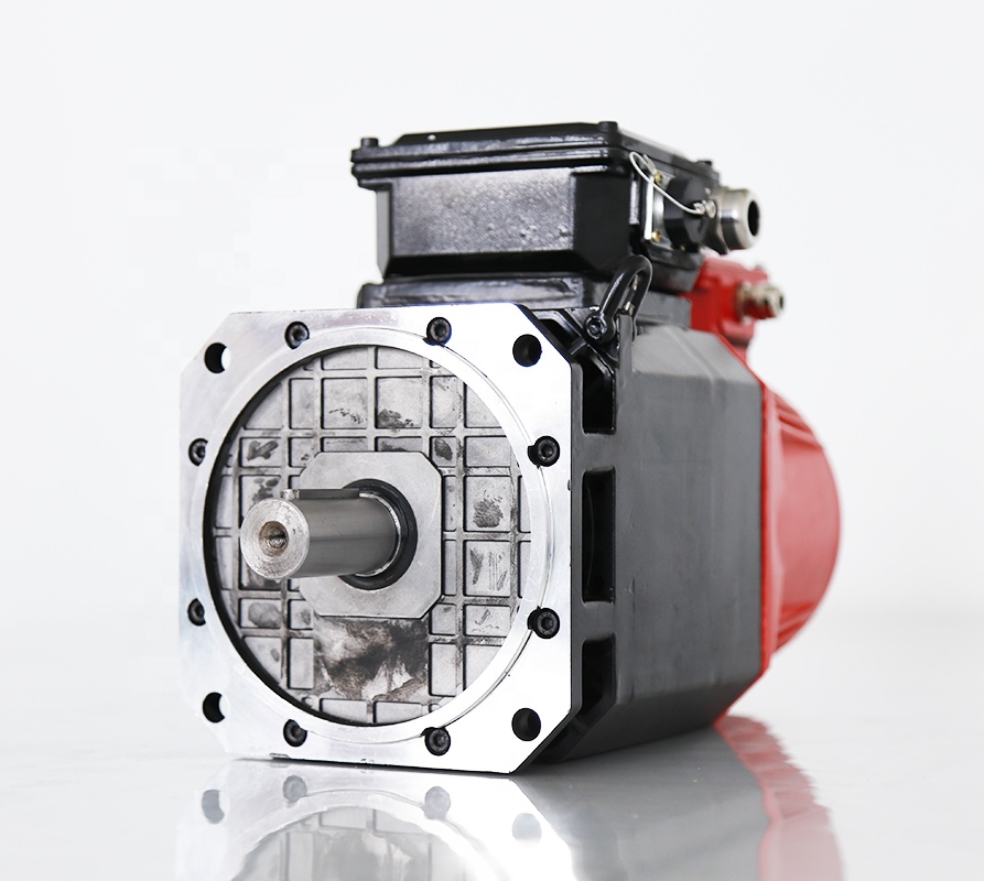 ATC Bt50 6000rpm 155mm Belt Dr - Spindle Motor ulasan dan harga
