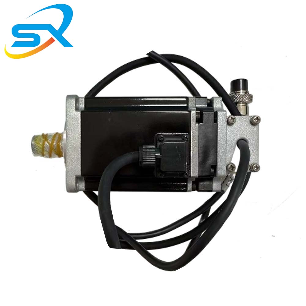 Sanyo Servo Motor R2AA06040FXS - Servo Motor ulasan dan harga