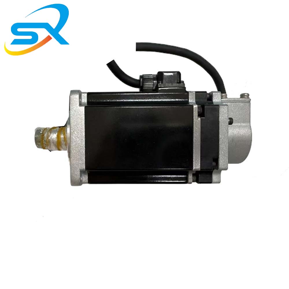 Sanyo Servo Motor R2AA06040FXS - Servo Motor ulasan dan harga