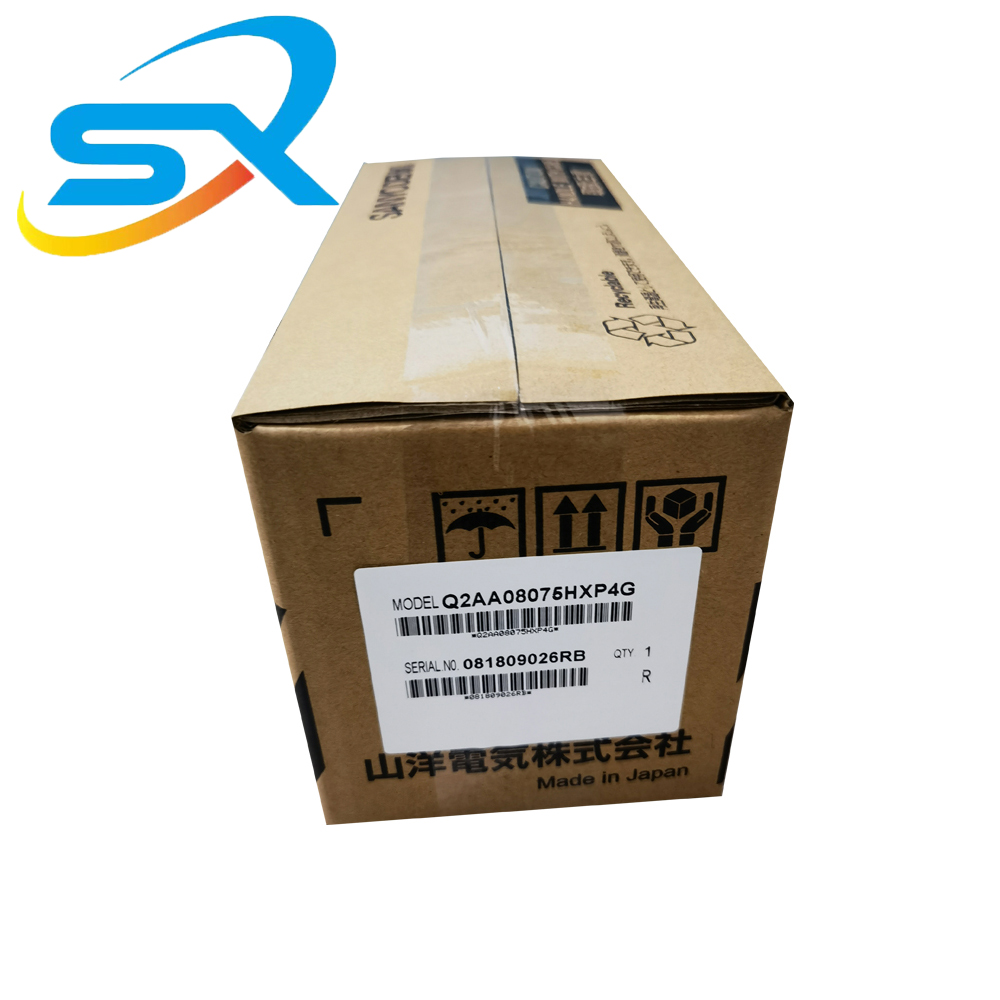 100% Genuine SANYO DENKI AC Se - Servo Motor ulasan dan harga