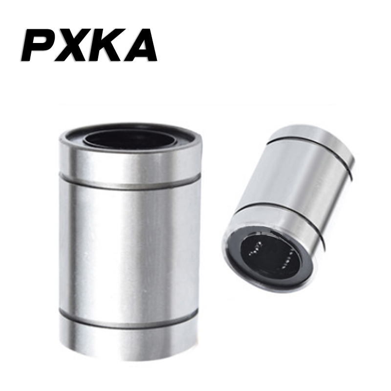 1PCS Linear Motion Bearings LM - Lm8Uu Bearing ulasan dan harga