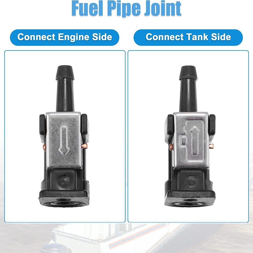 Useful Female Fuel Fuel Line C - Coupling 8Mm ulasan dan harga