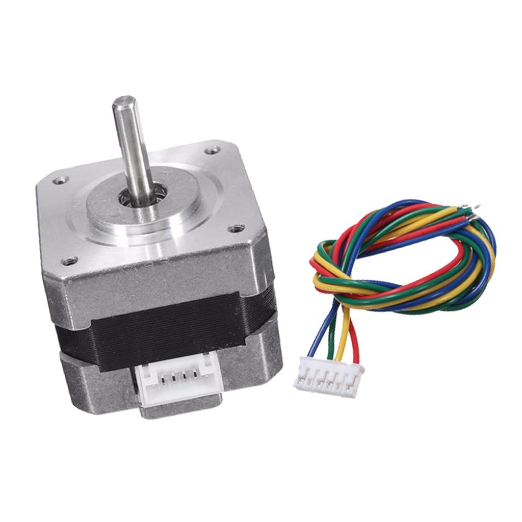 Nema 17 Stepper Motors Driver  - Nema 17 Stepper ulasan dan harga