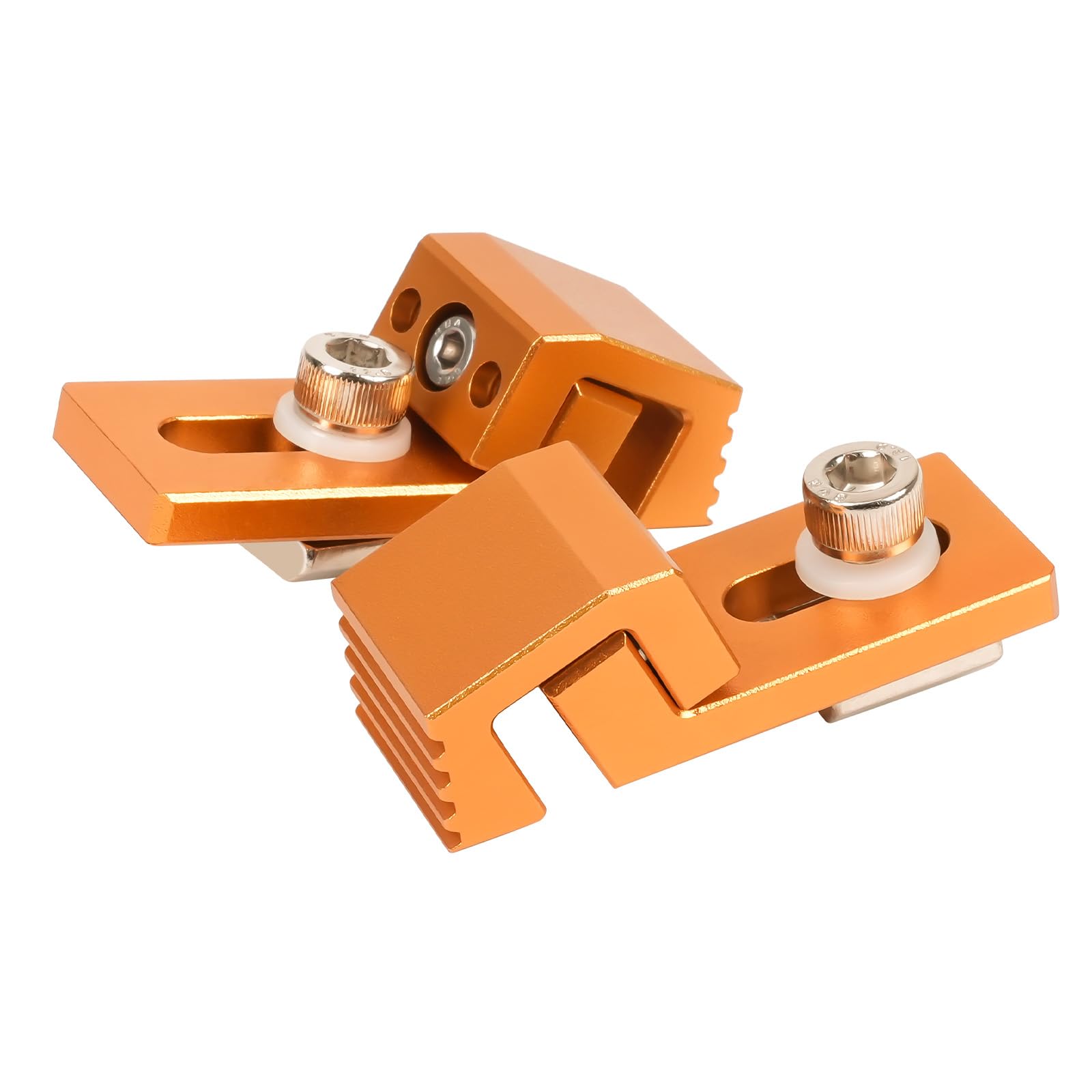 Aluminum Tiger Claw for 3018 C - 3018 Aluminium Cnc ulasan dan harga